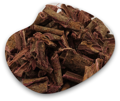 Mimosa Hostilis Root Bark Powder 1kg