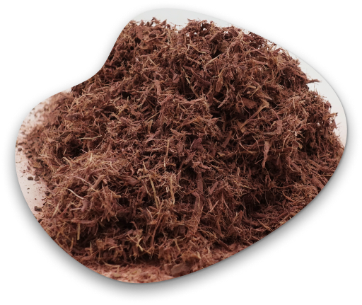 Mimosa Hostilis Root Bark 2kg
