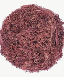 Mexican Mimosa hostilis Inner Root Bark (MHRB) shredded