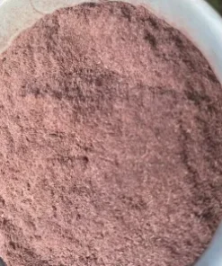 Hochwertiges brasilianisches Mimosa Hostilis Wurzelrindenpulver 1 kg (MHRB)