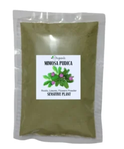 Mimosa Pudica Wurzelextrakte