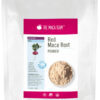 Bio Premium Roh Maca Pulver