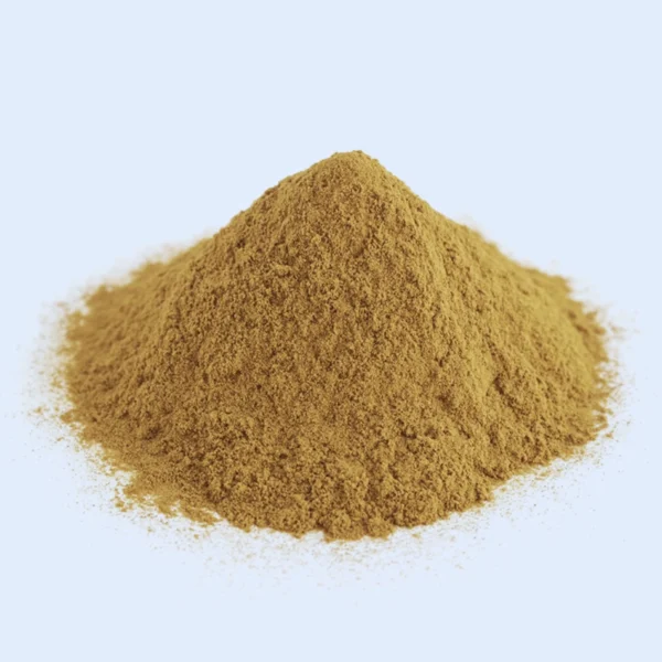Mimosa Pudica Capsules