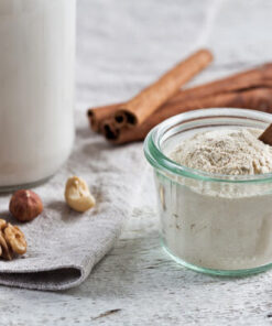 Bio Premium Roh Maca Pulver